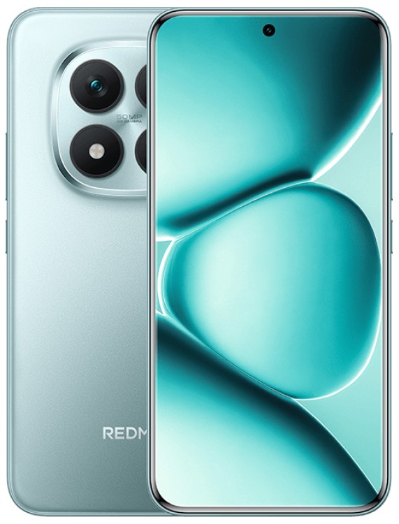 Xiaomi Redmi Note 15 Pro+ 5G